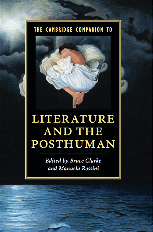 literature-and-the-posthuman
