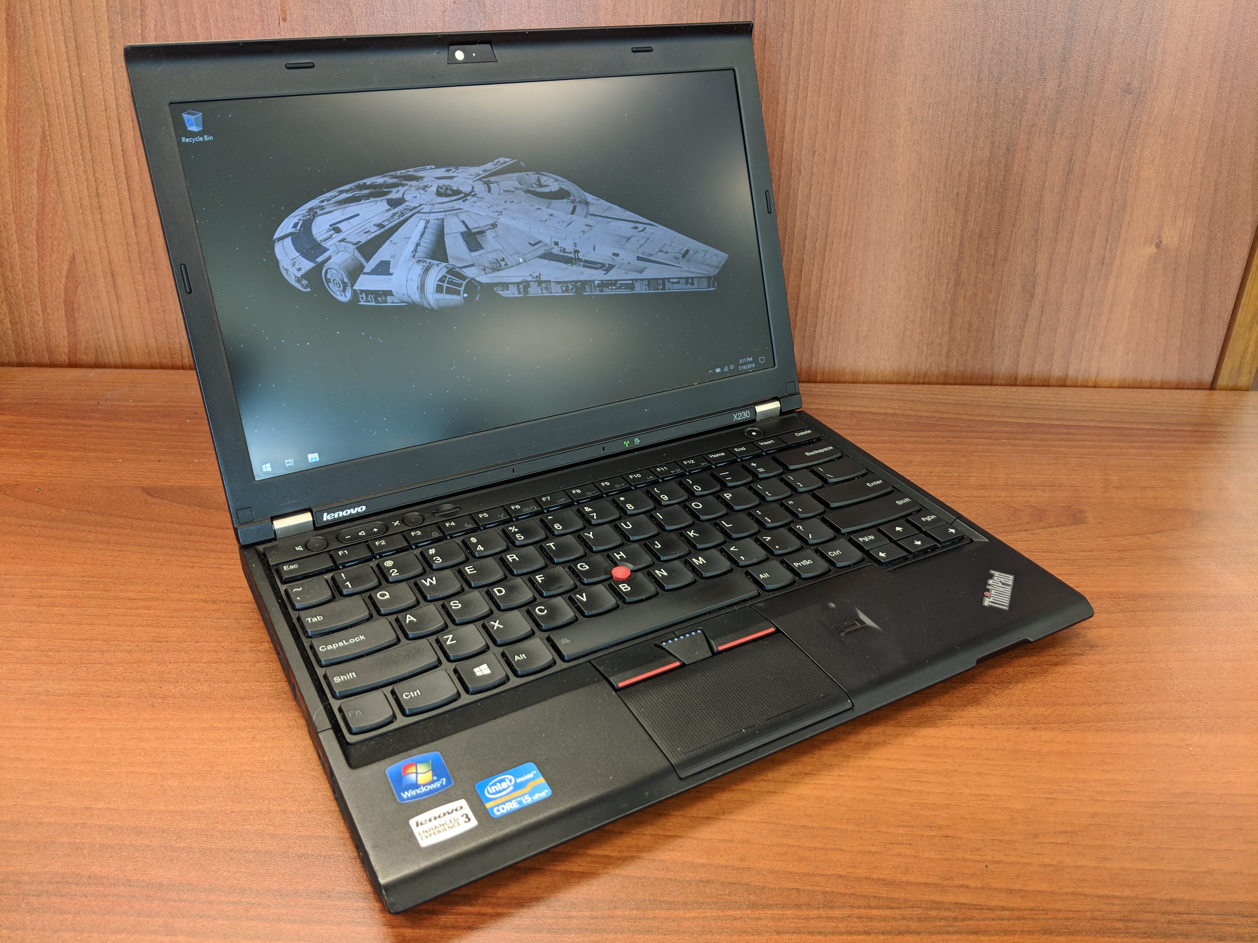 公式正規店 Lenovo x230 thinkpad ノートPC