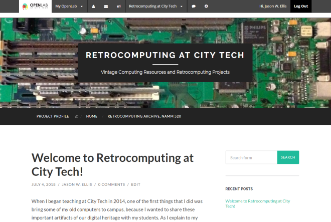 retrocomputing-at-city-tech