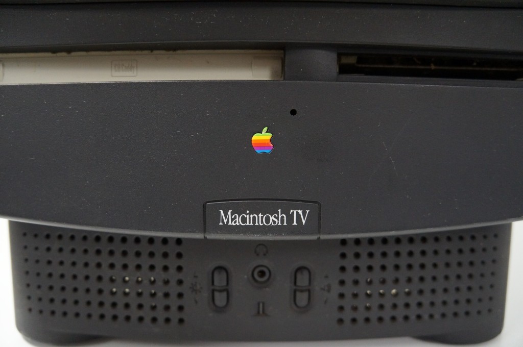 Apple Macintosh TV