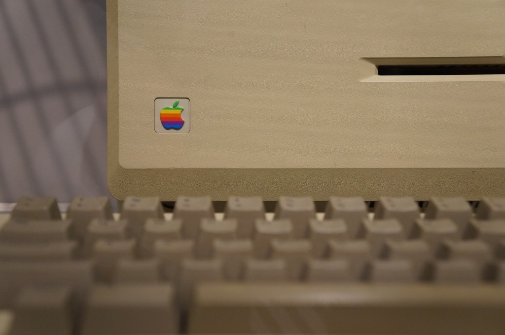 VCFSE 2.0, Computer Displays, Apple Macintosh