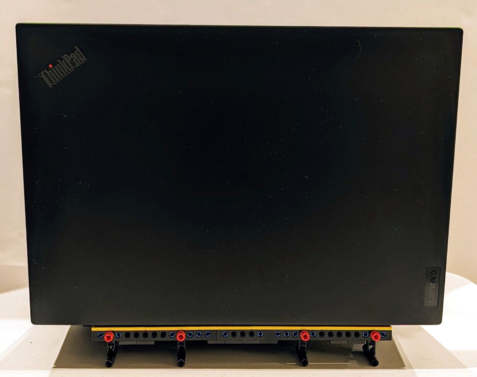 Lenovo ThinkPad P1 Gen 4 16" QHD+ i9-11950H✓64GB RAM✓2TB SSD✓RTX A5000